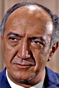 Frank Campanella in Stage Struck