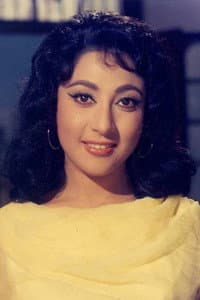 Mala Sinha in Nai Roshni