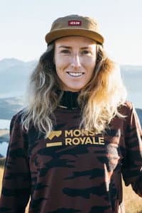 Robin Goomes in Anytime