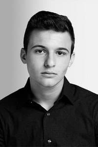 Cameron Kasky in The Room: A Tribute