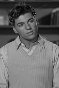 Kent Rogers in Farm Frolics