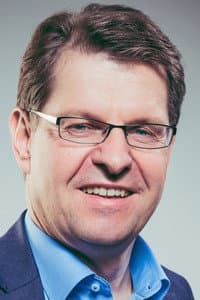 Ralf Stegner in Die politische Intrige
