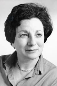 Jill Balcon in An Evening with JB Priestley