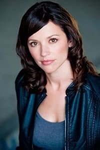 Jessica Manuel in Ricky