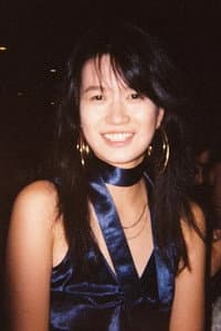 Yuqing Lai in Two Suns