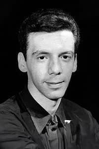 Hélio Oiticica in Câncer