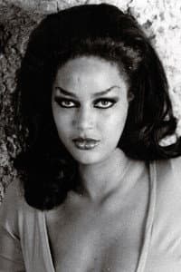 Pauline Peart in Video Shop Tales of Terror