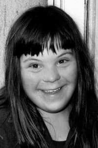 Nele Winkler in Be My Baby