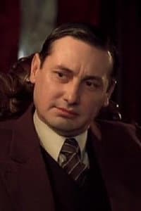 Igor Volkov in Ночь грешников
