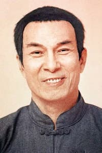 Shih Kien in Jin Xuan Feng