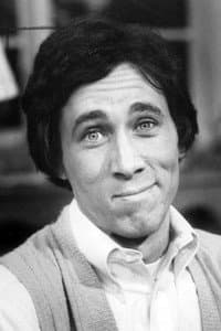 Jimmy Brogan in Jerry Before Seinfeld