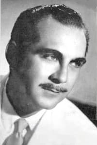 Enrique Santisteban in Más fuerte que el amor