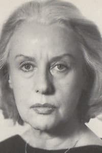 Doris Schade in Frauen in New York