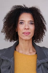 Sandra Moser in S'Tuntschi vo Juf