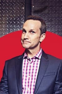 Jimmy Pardo in Team Coco Presents the Conan Writers Live