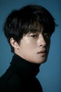 Koo Kyo-hwan in Kill Bok-soon