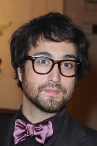 Sean Ono Lennon in Rock 'N' Roll Exposed: The Photography of Bob Gruen