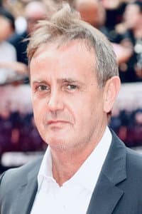 Kevin King Templeton in Rambo: To Hell and Back - Director's Production Diary