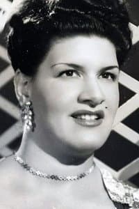 Lita Landi in El tío Disparate