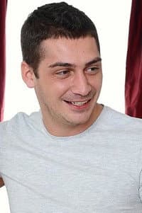 Timo Hardy in Arschgeile! Teenies 9
