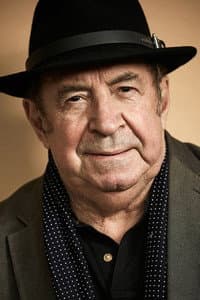 Roy Billing in Underbelly Files: Infiltration