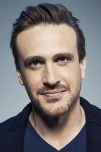 Jason Segel in North Hollywood