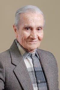 Carlos Gassols in Viejos amigos