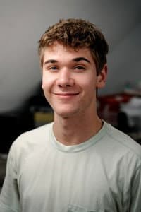 Andrew Endress in Misfire