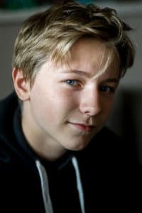 Maxime Bergeron in M'abandonne pas