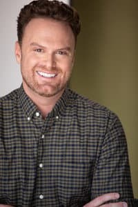 Tim Heurlin in Beasts