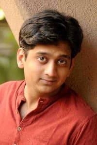 Amey Wagh in Jaggu Ani Juliet