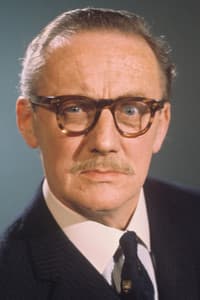 Colin Gordon in The Hour of 13