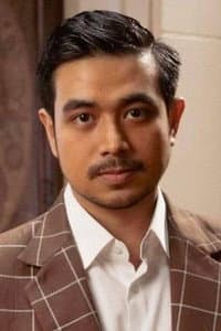 Billy Jake Cortez in Gluta
