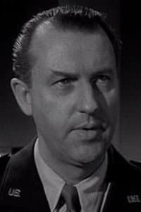 Lionel Murton in Carry On Admiral