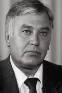 Lev Butenin in Графиня