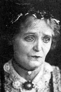 Fanny Midgley in The Despoiler