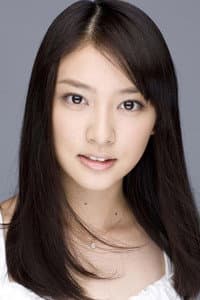 Emi Takei in テラフォーマーズ