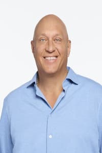 Steve Wilkos in Kismet