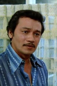 Ramil Rodriguez in Paula