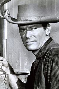 Charles Bateman in The Brotherhood of Satan