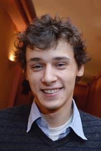 Filip Vidović in Šta će selo reć