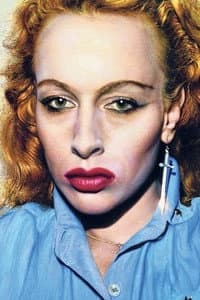 Irene Staub in Glow