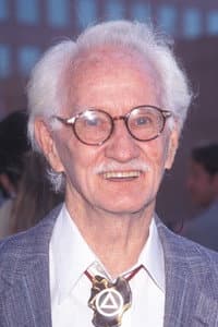 Patrick Cranshaw in Almost Heroes