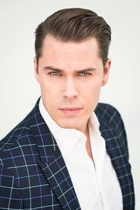 Justin Stone in Desolate
