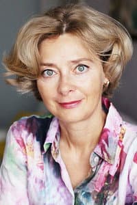 Anna Isaykina in Любовью за любовь