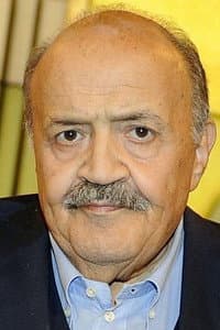 Maurizio Costanzo in Kolossal - I magnifici Macisti