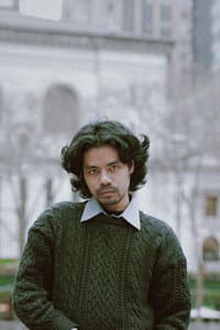 Adam Zainal in Spotlight