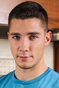 Spencer Laval in Battlefield Threesomes 9