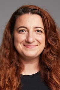 Gülçin Kültür Şahin in Çatlak