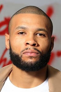Chris Eubank Jr. in The Eubanks: Like Father, Like Son